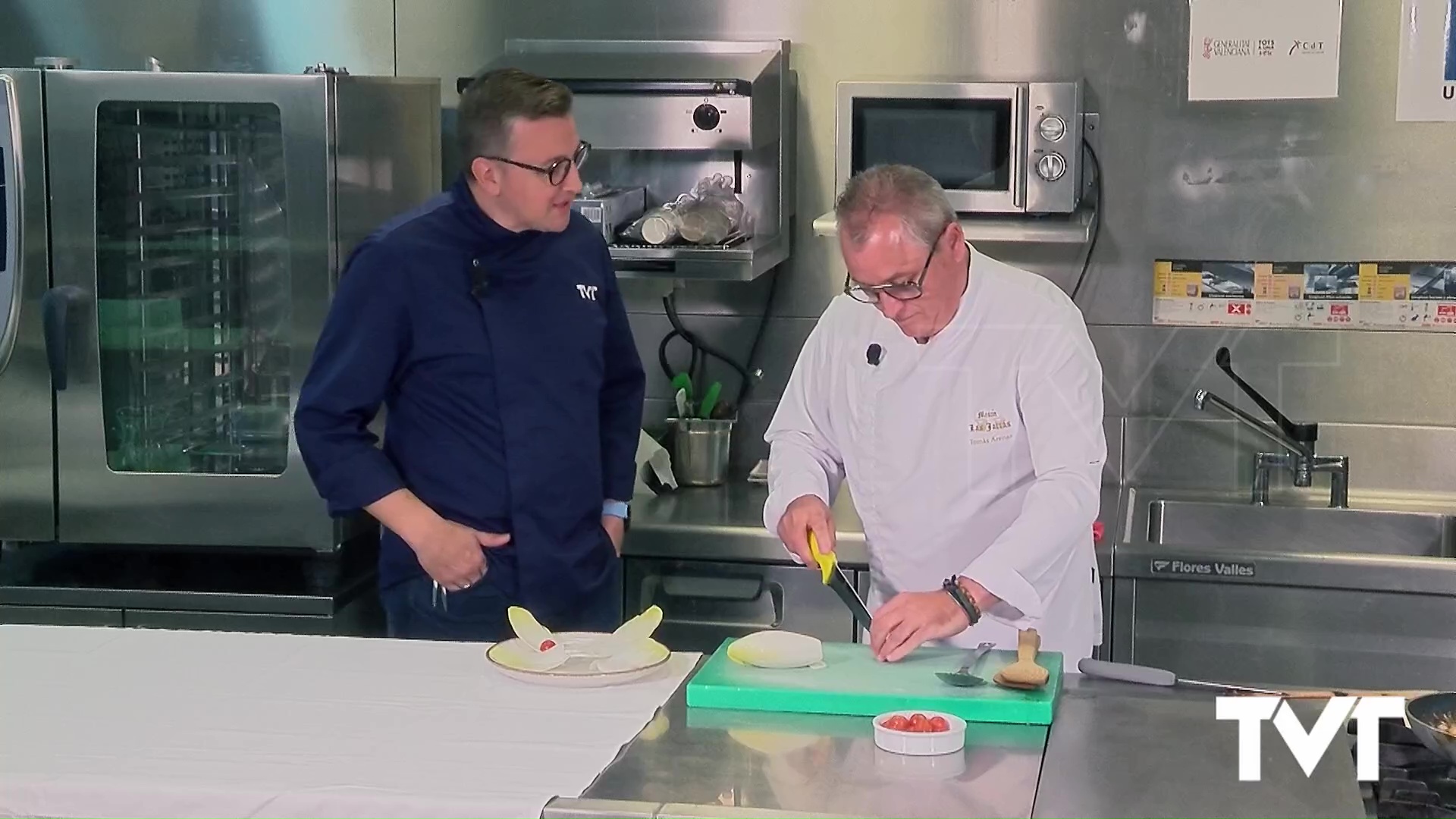 06 - Chipirones salteados